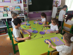 Всемирный день одуванчика.