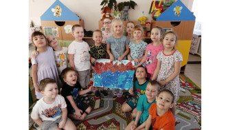 Проект "Мир возможностей".