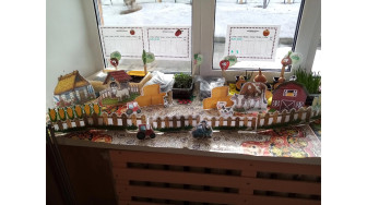🌱🌼 Пришла весна, и с её приходом люди начинают готовиться к посадке на огороде!.