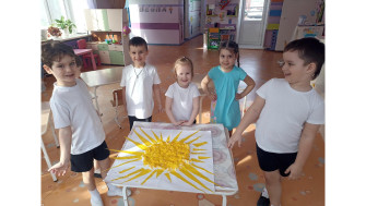 🌼✨ Вот и началась календарная весна! ✨🌼.