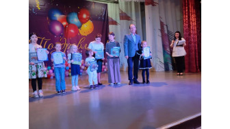 🌟 Поздравляем Сморгон Марину с заслуженной победой.