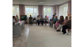 Поздравляем всех с началом нового учебного года!.