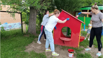 🌟 Благодарим наших замечательных родителей! 🌟.