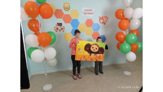 Финансовый фестиваль "Финансовый город"! 🎉.