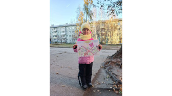 Участие в акции "Пластику нет!"!.