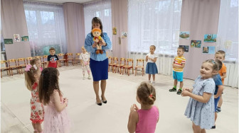 День рождения Буратино!.