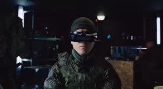 Служба по контракту.