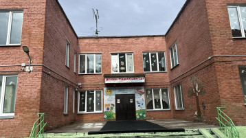 ✨ Участвуем в акции «Окна Победы»! ✨.