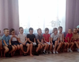 День смеха!.