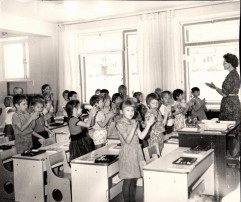 "Журавушке"- 40 лет!.