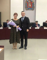 Быть воспитателем — это  призвание!.