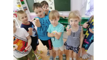 Синичкин день.