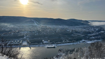 «Мои новогодние каникулы 2025»!.