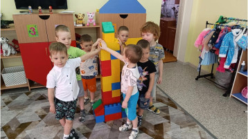 День космонавтики.