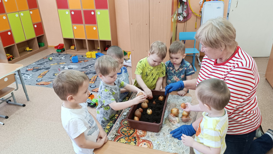 Наконец- то пришла долгожданная весна!.