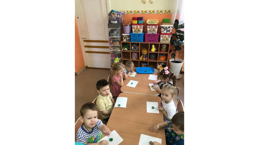 День синички настаёт!.