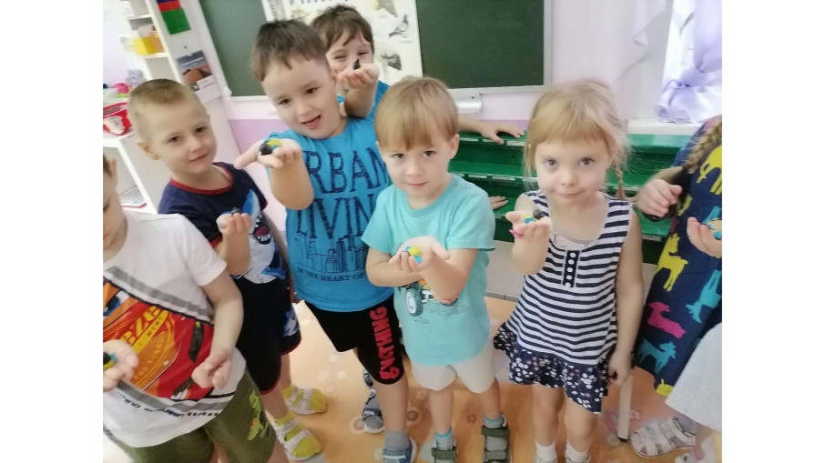 Синичкин день.