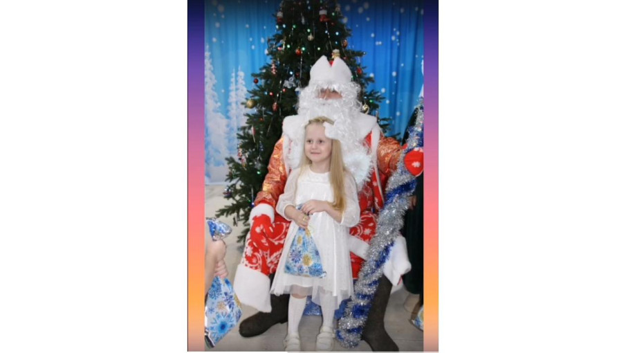 С Новым годом, уважаемые родители!.