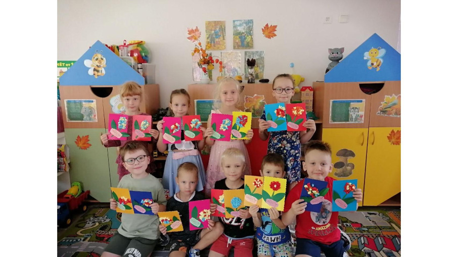 Открытки своими руками! 🐝💌.