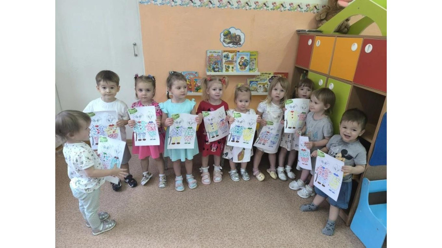 День Бабушек и Дедушек.