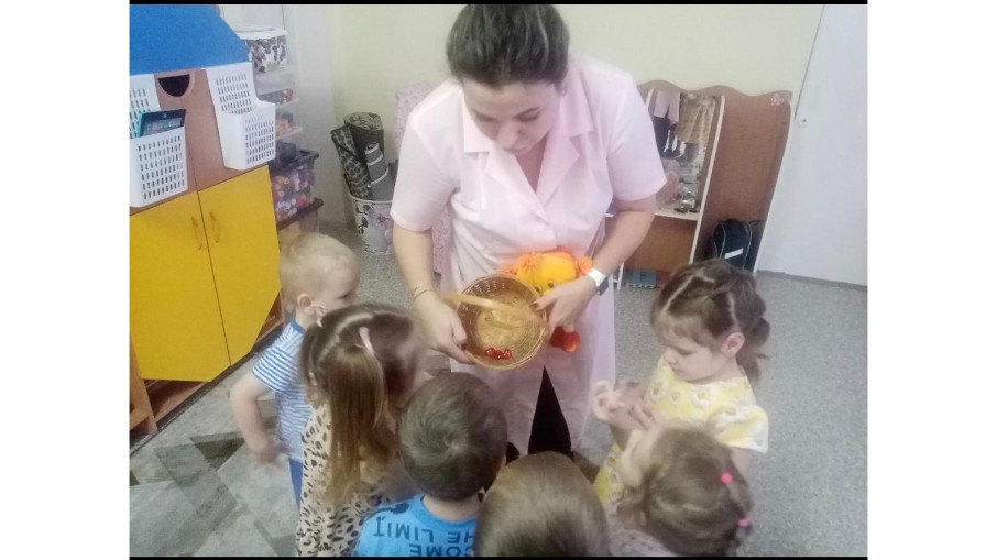 Всемирный день доброты.
