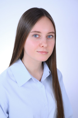 Инструктор по физической культуре Протасова  Екатерина Олеговна