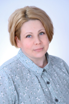 Учитель-логопед Бадарханова Татьяна Александровна
