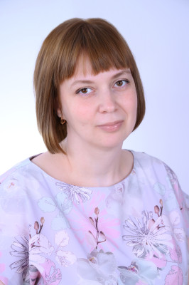 Воспитатель Рассамахина  Юлия Дмитриевна